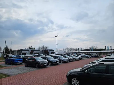 RIA Spoticar Stalowa Wola